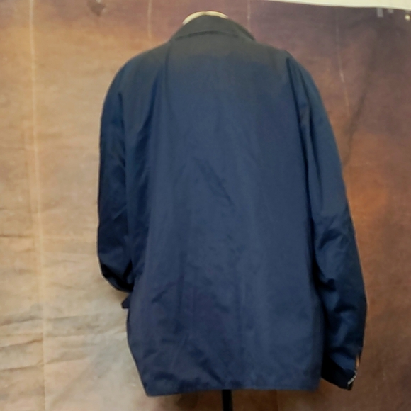 Aquascutum REGENT STREET LONDON W.I. Raincoat - Picture 4 of 12